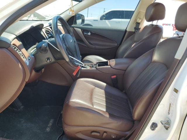 2016 INFINITI QX50 - JN1BJ0RR7GM265480