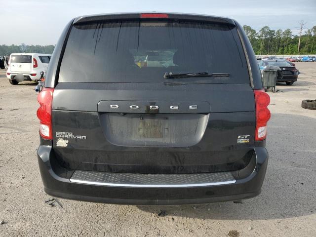 2017 DODGE GRAND CARA - 2C4RDGEG6HR711147