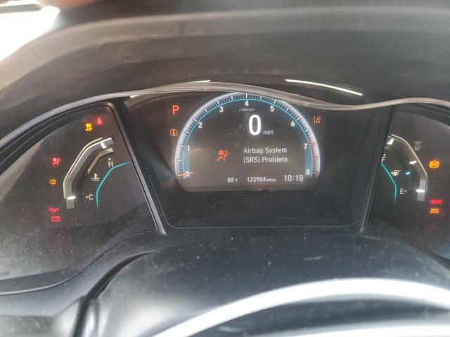 2020 HONDA CIVIC LX 2HGFC2F68LH544398