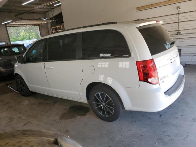 2018 DODGE GRAND CARA - 2C4RDGEG8JR343978