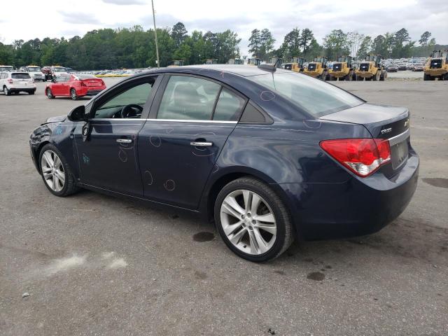 Vin: 1g1pg5sb8f7211378, lot: 55511835, chevrolet cruze ltz 20152
