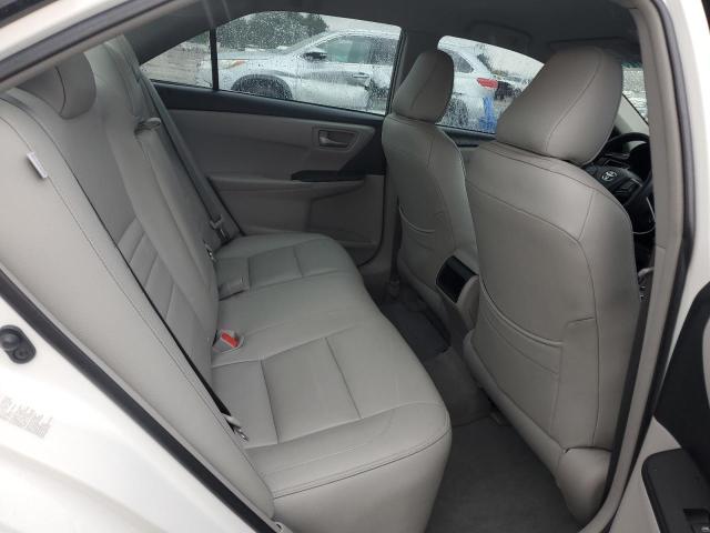 2016 TOYOTA CAMRY - 4T1BF1FK6GU141160