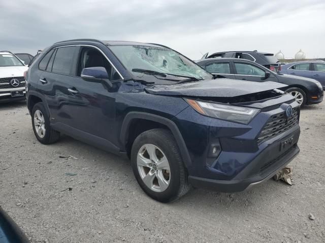 Vin: 4t3d6rfv2nu069816, lot: 57995525, toyota rav4 limited 20224