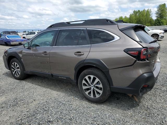 Vin: 4s4btafc9r3103514, lot: 58248755, subaru outback premium 20242