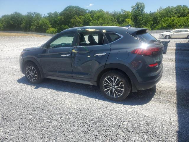 Vin: km8j33al6lu248784, lot: 57354865, hyundai tucson limited 20202