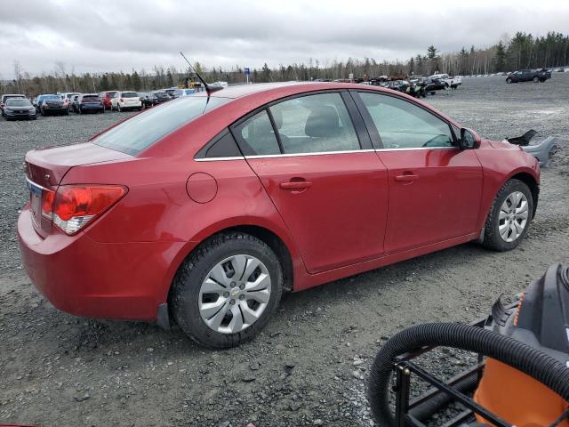 Vin: 1g1pc5sb1d7250337, lot: 55922035, chevrolet cruze lt 20133