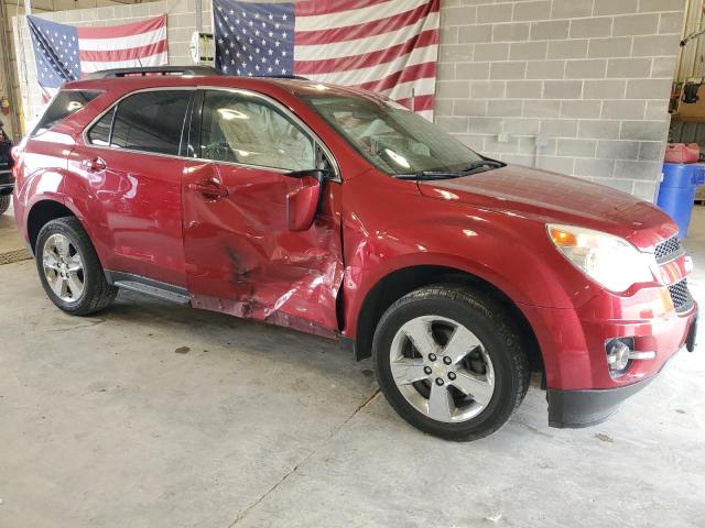 Vin: 2gnalpek1d1130305, lot: 58586955, chevrolet equinox lt 20134