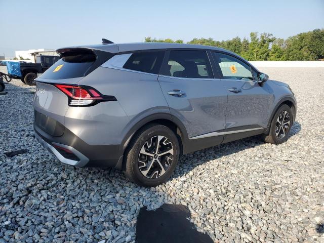 Vin: 5xyk33af5pg057657, lot: 55814415, kia sportage ex 20233