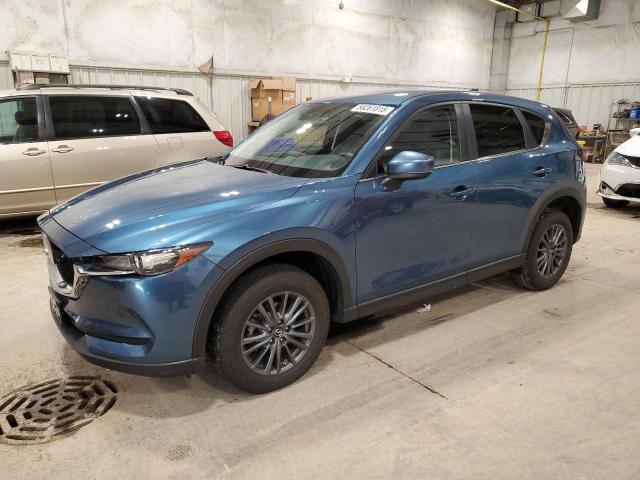 Vin: jm3kfacm8l0741293, lot: 58261815, mazda cx-5 touring 2020 img_1