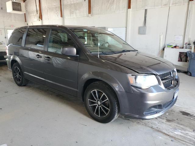 Vin: 2c4rdgbgxgr388885, lot: 58026025, dodge caravan se 20164