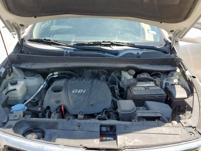 2015 KIA SPORTAGE L - KNDPB3AC1F7699433