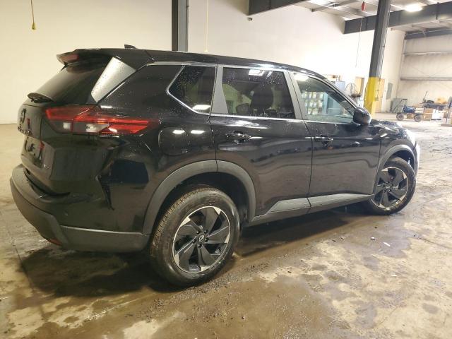 Vin: jn8bt3bb8sw418875, lot: 59009365, nissan rogue sv 20253