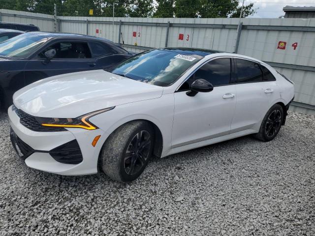 Vin: 5xxg64j20ng123534, lot: 57568835, kia k5 gt line 2022 img_1
