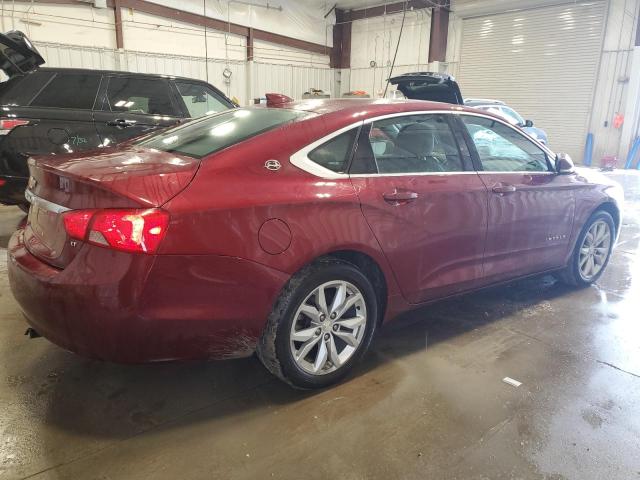 Vin: 2g1115s35g9163385, lot: 55352625, chevrolet impala lt 20163
