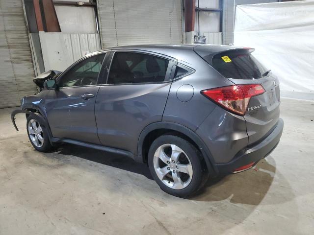 2016 HONDA HR-V LX 3CZRU6H32GM708149