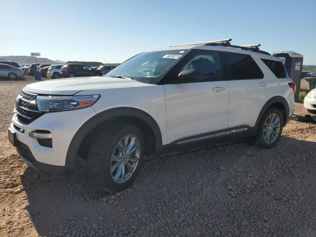 Vin: 1fmsk7dh2lgb93769, lot: 56050215, ford explorer xlt 2020 img_1
