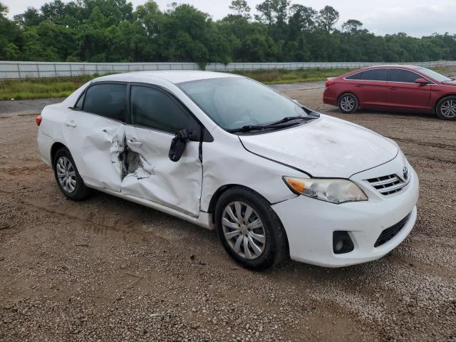 Vin: 5yfbu4ee9dp203781, lot: 55894685, toyota corolla base 20134