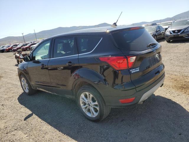Vin: 1fmcu9gd9kuc26463, lot: 55145215, ford escape se 20192