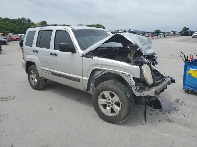 Vin: 1j4pn2gk2aw160277, lot: 57390135, jeep liberty sport 20104