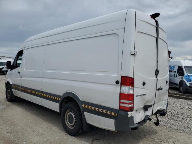 Vin: wd3pe8cd9jp601035, lot: 56534565, mercedes-benz sprinter 2500 20182