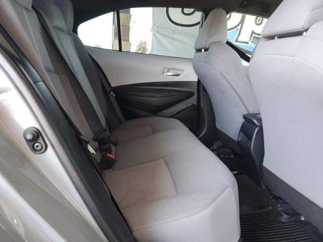 2022 TOYOTA COROLLA SE - 5YFM4MCE0NP135741