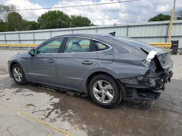 Vin: 5npeg4ja2nh135944, lot: 56349615, hyundai sonata se 20222