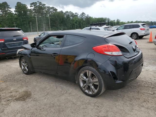 Vin: kmhtc6ad8eu193177, lot: 55472315, hyundai veloster 20142