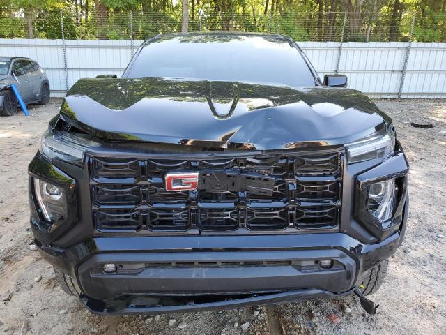 2024 GMC CANYON ELE 1GTP5BEK6R1264353