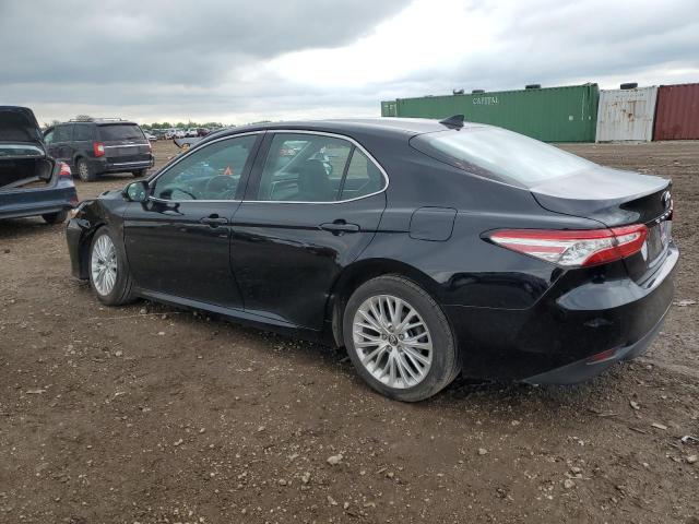 Vin: 4t1b11hk3ku170314, lot: 58744075, toyota camry l 20192