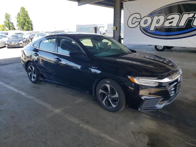 Vin: 19xze4f53ne013729, lot: 57170085, honda insight ex 20224