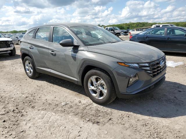 Vin: 5nmja3de1rh434109, lot: 55315405, hyundai tucson se 20244