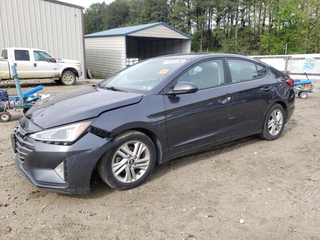 Vin: 5npd84lf8lh625402, lot: 55489475, hyundai elantra sel 2020 img_1