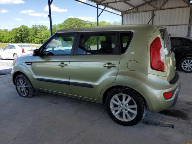 Vin: kndjt2a68d7546584, lot: 55519745, kia soul + 20132