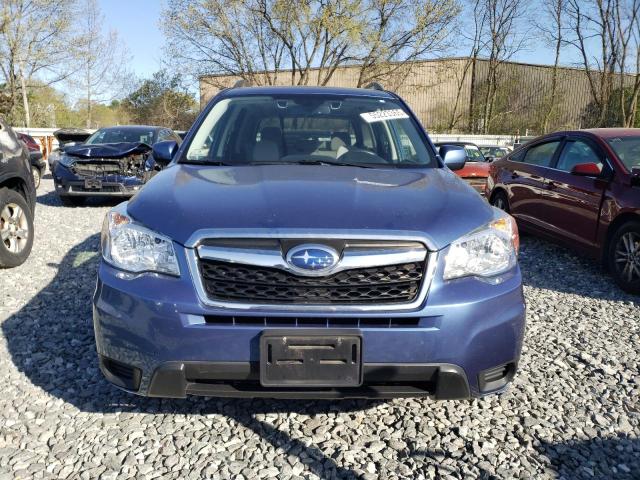 2015 SUBARU FORESTER JF2SJAGC9FH576404