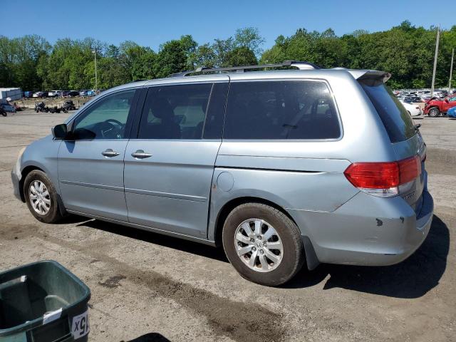 Vin: 5fnrl3h75ab054835, lot: 56779865, honda all models exl 20102