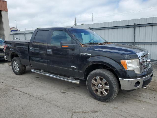 Vin: 1ftfw1etxdfb93178, lot: 58806015, ford f-150 supercrew 20134