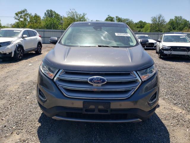2015 FORD EDGE TITAN - 2FMPK4K8XFBB98334