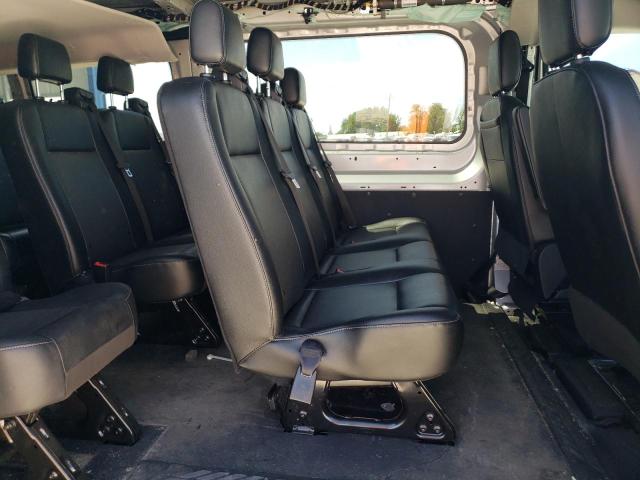 2023 FORD TRANSIT T- - 1FBAX2YG8PKA74377