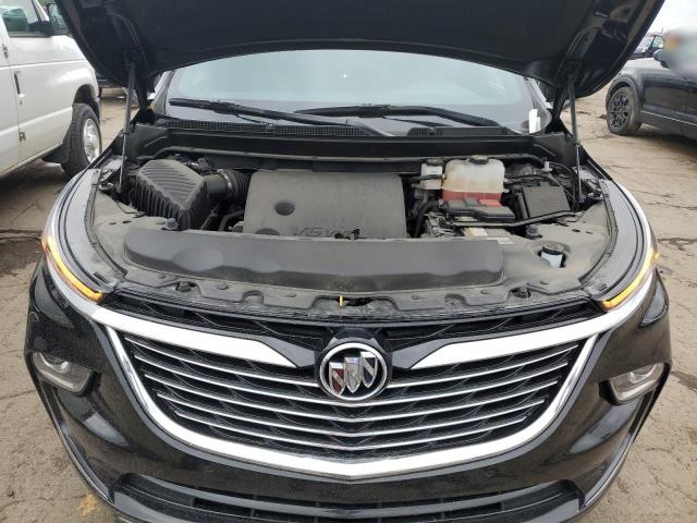 2024 BUICK ENCLAVE ESSENCE 5GAERBKW6RJ112660
