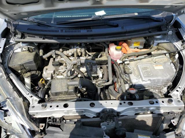 2016 TOYOTA PRIUS C - JTDKDTB39G1134953