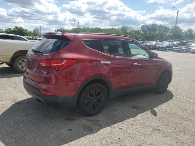 Vin: 5xyzudlb9gg341286, lot: 55959915, hyundai santa fe 20163