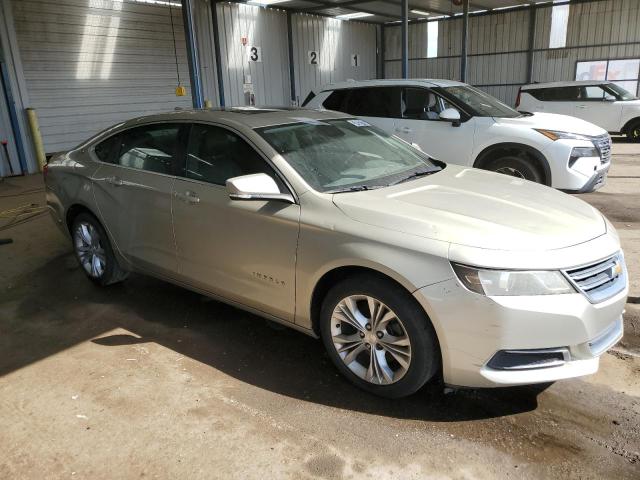Vin: 2g1125s36e9155628, lot: 57832725, chevrolet impala lt 20144