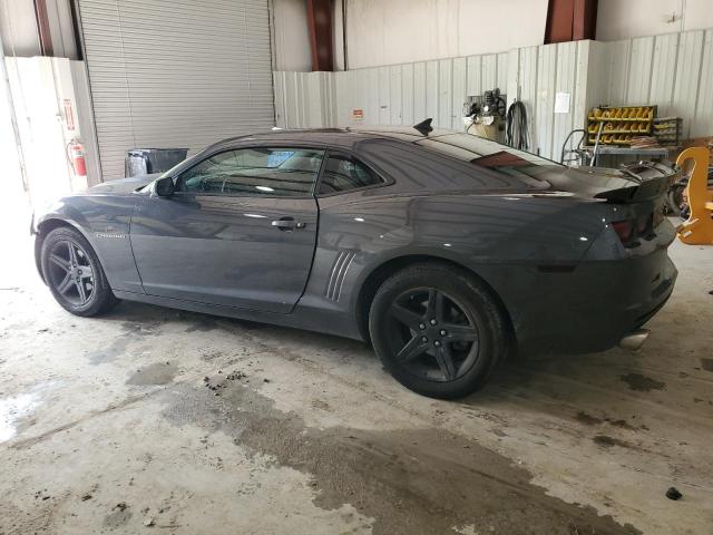Vin: 2g1ff1ev3a9210207, lot: 57073095, chevrolet camaro lt 20102