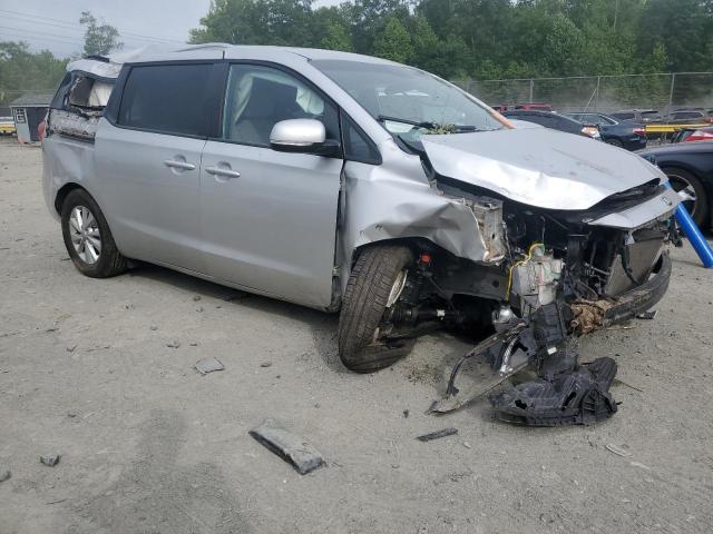 Vin: kndmb5c19g6179823, lot: 58213775, kia all models lx 20164