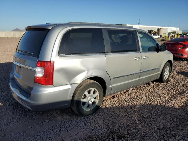 Vin: 2c4rc1bg9dr669670, lot: 56627445, chrysler minivan touring 20133