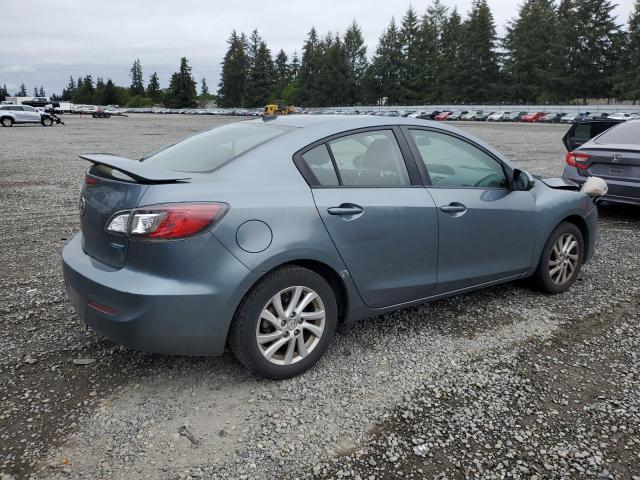 Vin: jm1bl1w82c1674166, lot: 57404355, mazda 3 i 20123