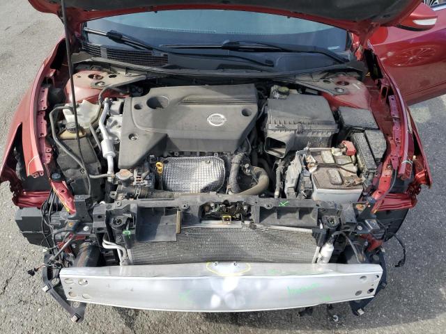 2015 NISSAN ALTIMA 2.5 - 1N4AL3APXFN361097