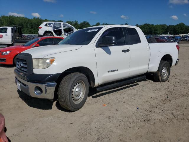 TOYOTA TUNDRA DOU