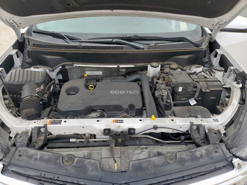 2022 CHEVROLET EQUINOX LT - 3GNAXKEVXNL208484