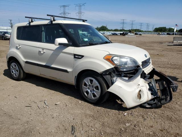 Vin: kndjt2a58d7514127, lot: 58626545, kia soul 20134